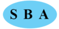 logo sba